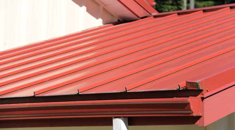Industrial Roof Maintenance in Putney, KY